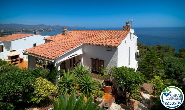 House in Llanca, Catalonia, Spain 1 - 15895779