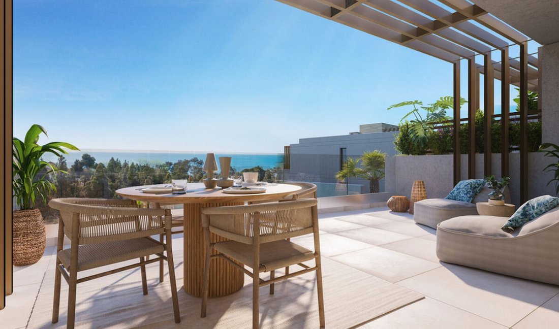 House in Mijas, Andalusia, Spain 4 - 15894823