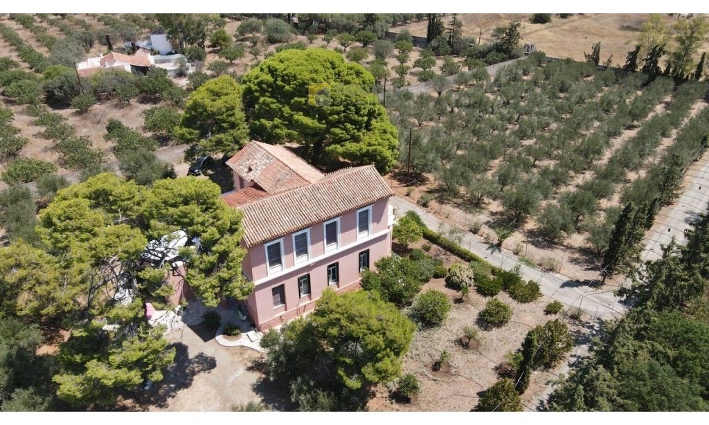House in Ermioni, Peloponnese, Western Greece and the Ionian, Greece 2 - 15896875