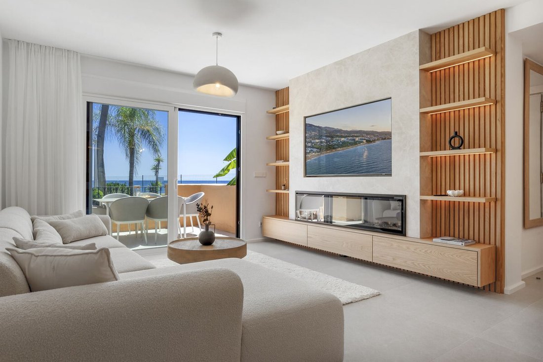 Apartment in Estepona, Andalusia, Spain 5 - 15894842