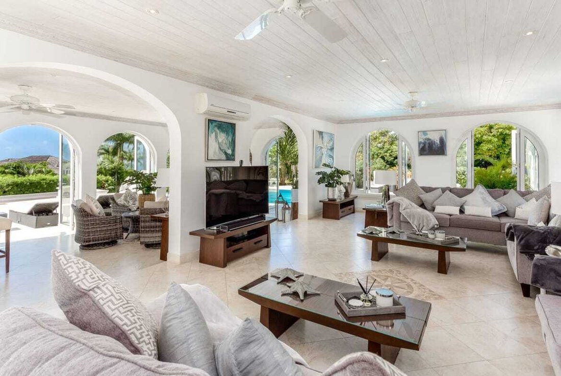 Land in Bridgetown, Christ Church, Barbados 2 - 15895690