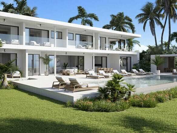 Estate in Bridgetown, Christ Church, Barbados 1 - 15895694