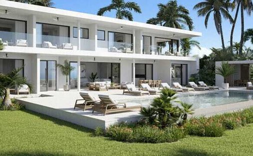 Estate in Bridgetown, Christ Church, Barbados 1