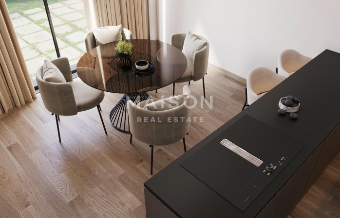 Apartment in Krk, Primorje-Gorski Kotar County, Croatia 1 - 15896049