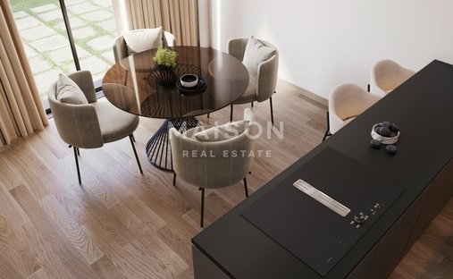 Apartment in Krk, Primorje-Gorski Kotar County, Croatia 1