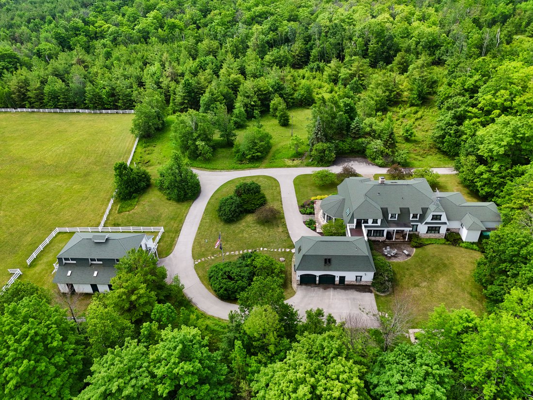 House in Ellison Bay, Wisconsin, United States 2 - 15895211
