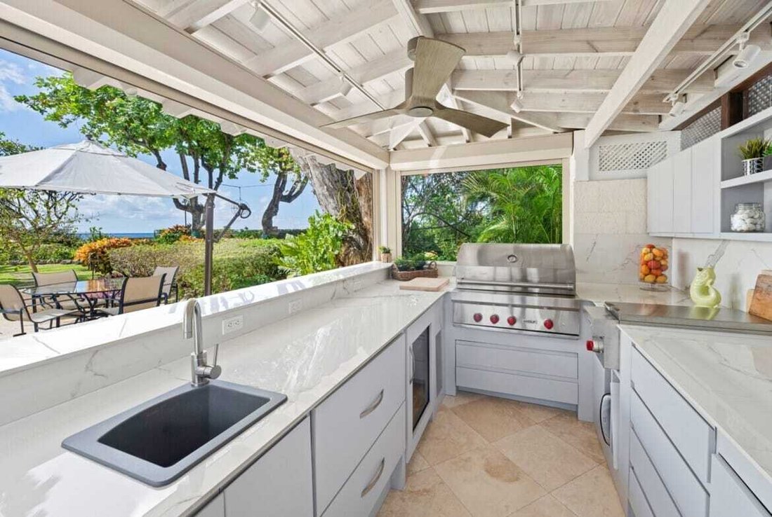 Villa in Bridgetown, Christ Church, Barbados 5 - 15895700