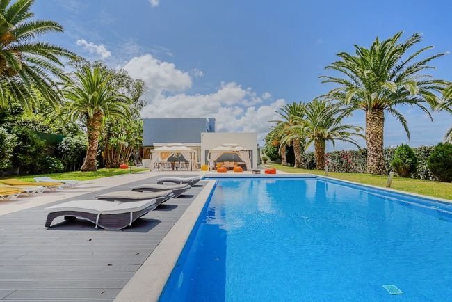 Estate in Sao Vicente Ferreira, Azores, Portugal 1 - 15895076