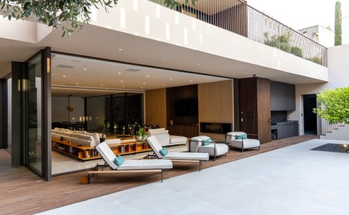Haus in Albaida, Land Valencia, Spanien 1