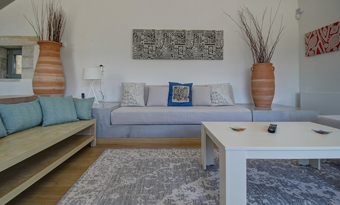 Villa in Milopotamos, Greece 5 - 15894675