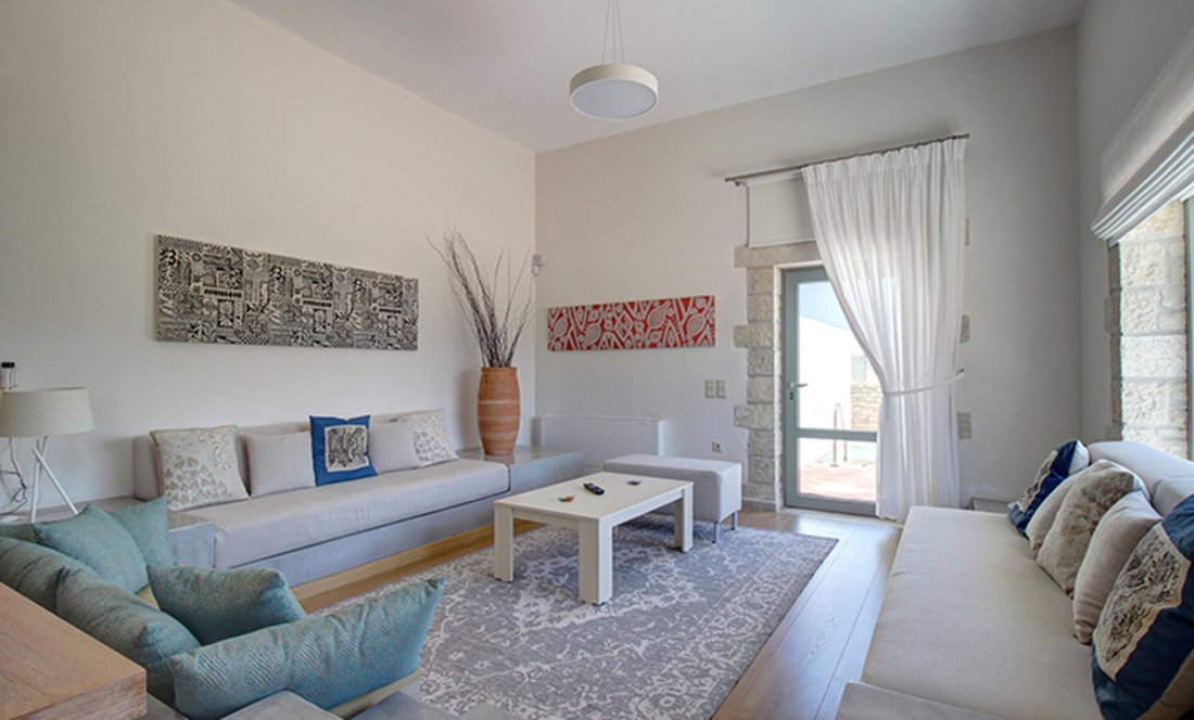Villa in Milopotamos, Greece 4 - 15894675
