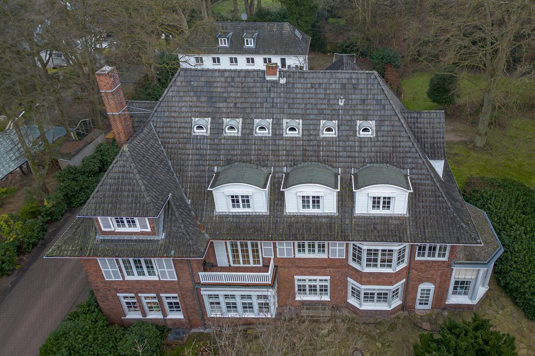Villa in Hamburg, Hamburg, Germany 5 - 15894215