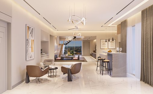 Appartement à Voúla, Attique, Grèce 1