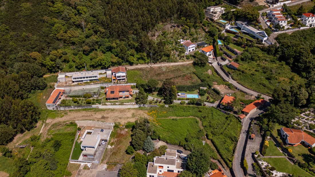 Villa in Moledo e Cristelo, Viana do Castelo District, Portugal 2 - 15894305