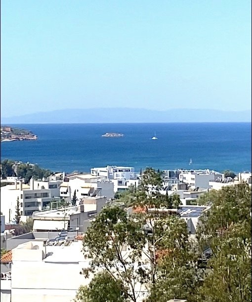 Penthouse in Voula, Attica, Greece 2 - 15894294