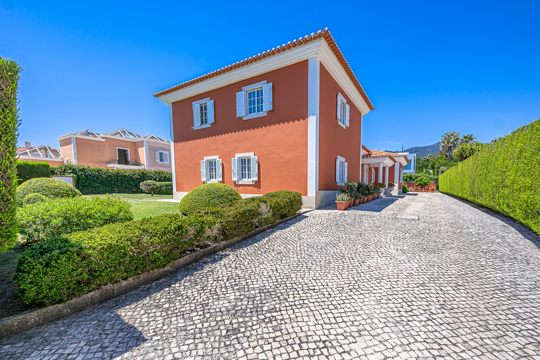 House in Sintra, Lisbon, Portugal 5 - 15799909