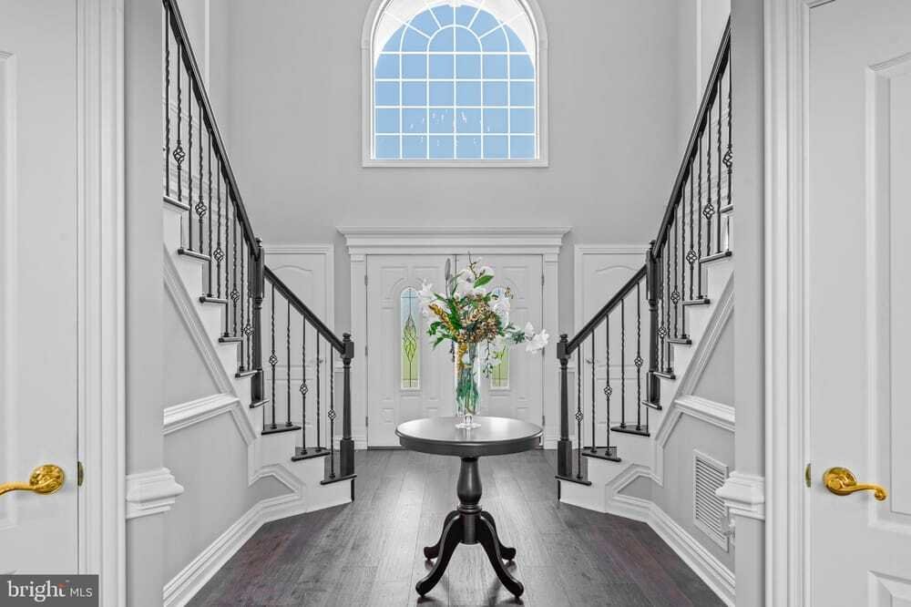 Estate in East Amwell Township, New Jersey, United States 5 - 15895085