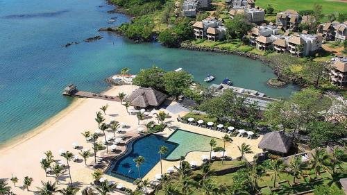 Apartment in Beau Champ, Flacq District, Mauritius 5 - 15321128