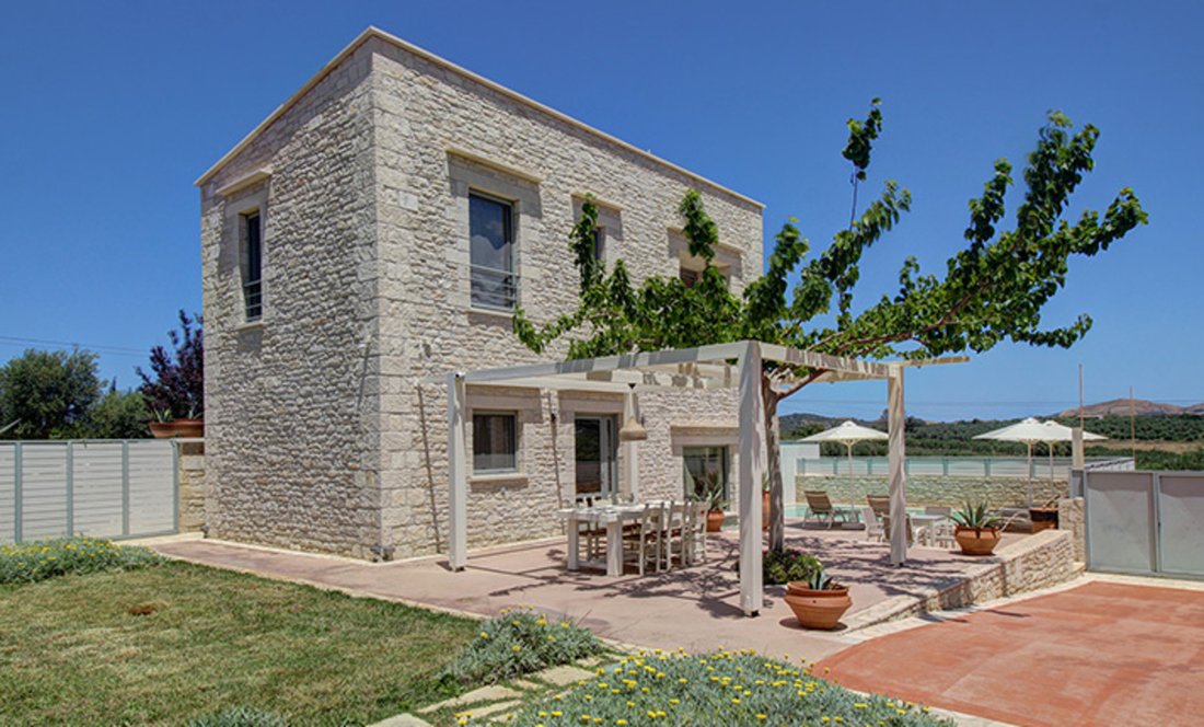 Villa in Milopotamos, Greece 1 - 15894675