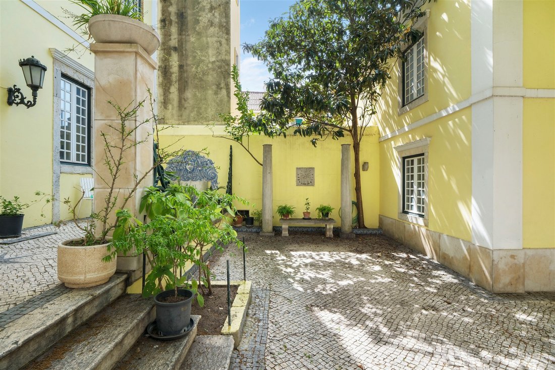 House in Misericordia, Lisbon, Portugal 4 - 12735850