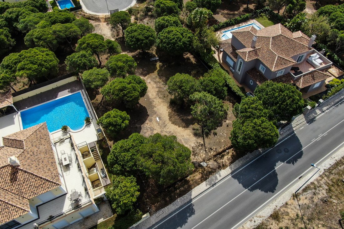 Land in Almancil, Algarve, Portugal 3 - 11245865