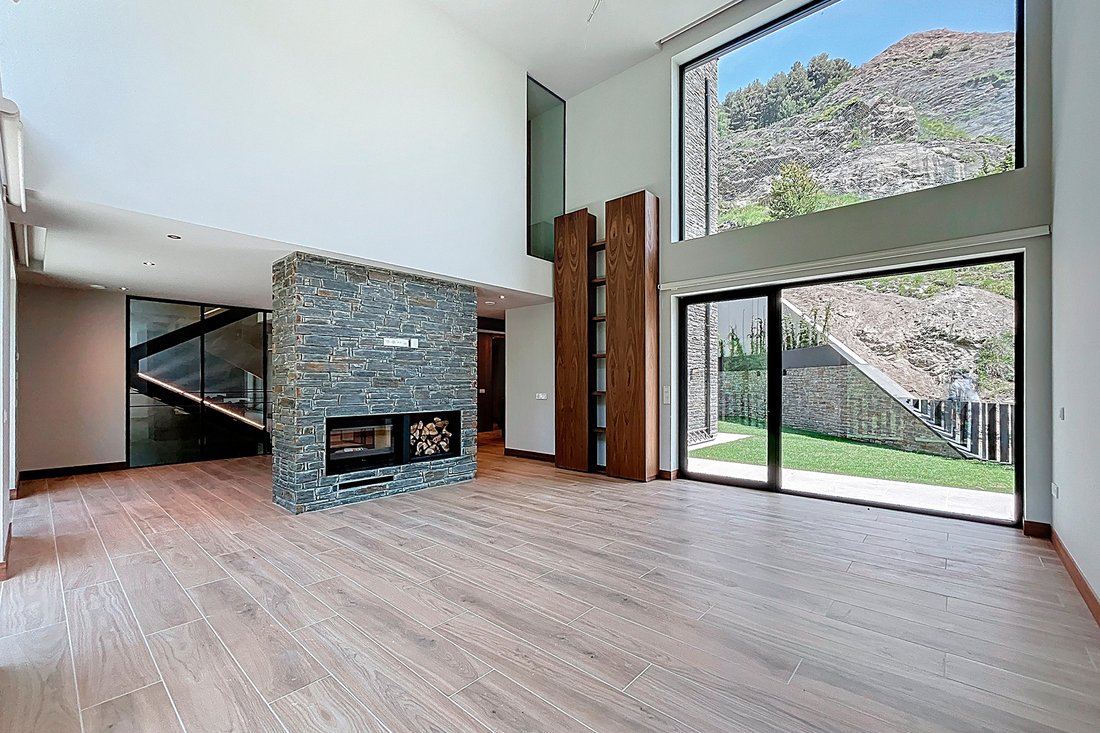 House in Pal, La Massana, Andorra 3 - 15895267
