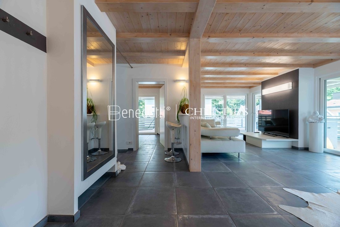 Apartment in Merano / Meran, Trentino – Alto Adige/Südtirol, Italy 2 - 15896963