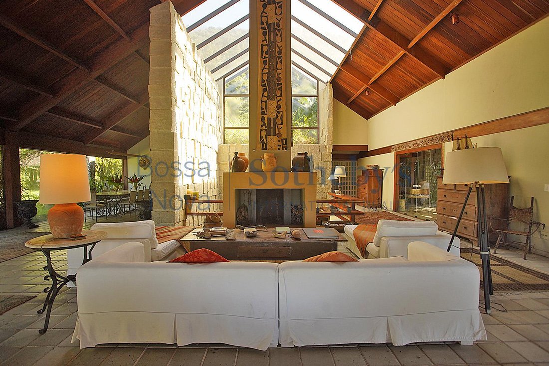 House in Mangaratiba, State of Rio de Janeiro, Brazil 4 - 11587284