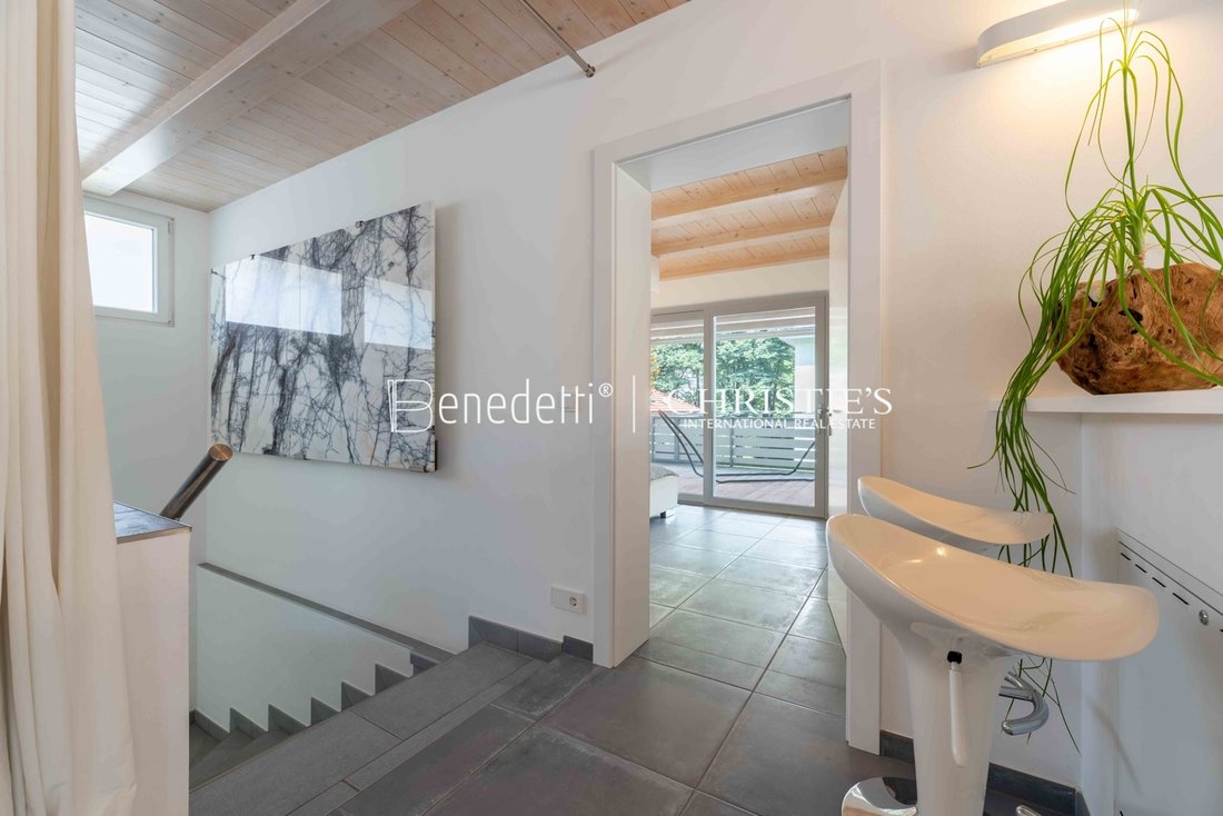 Apartment in Merano / Meran, Trentino – Alto Adige/Südtirol, Italy 3 - 15896963