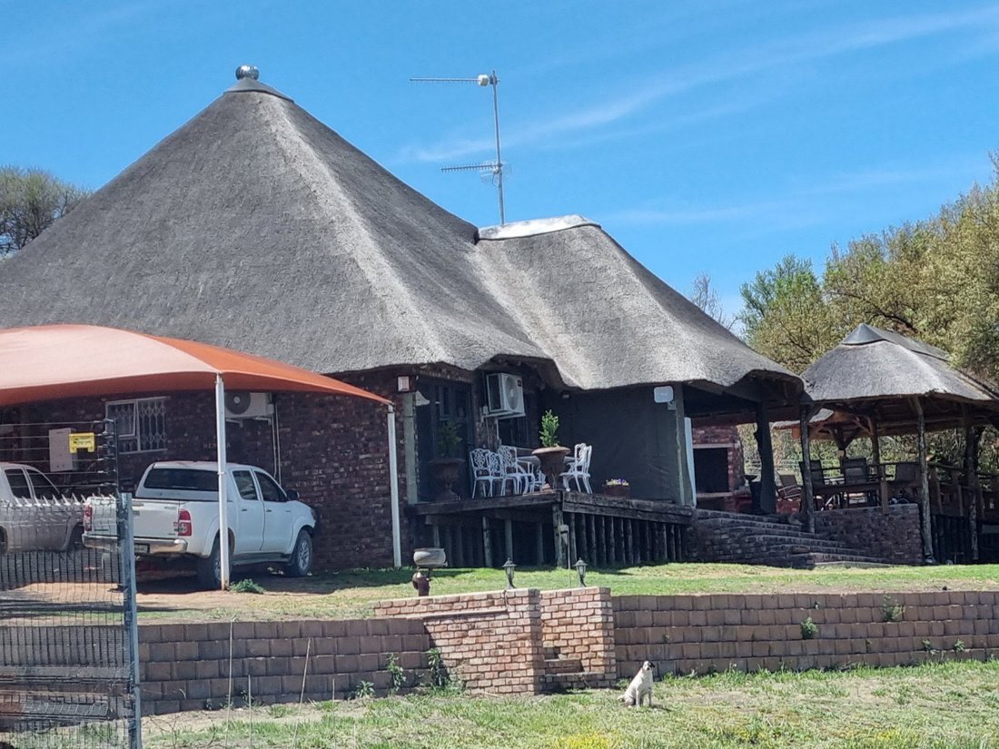 Azienda agricola a Windsorton, Provincia del Capo Settentrionale, Sudafrica 5 - 15896998