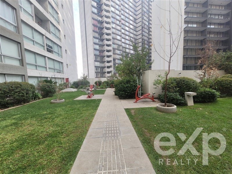 Apartment in Santiago, Santiago Metropolitan Region, Chile 1 - 15897003
