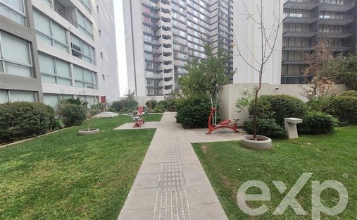 Apartment in Santiago, Santiago Metropolitan Region, Chile 1