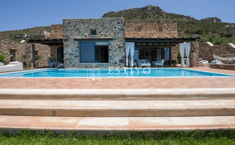 Villa in Kissamos, Greece 1 - 15897963