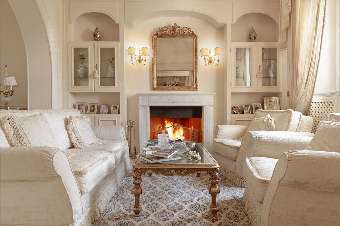 Villa à Antignano, Livourne, Toscane 3 - 15897122