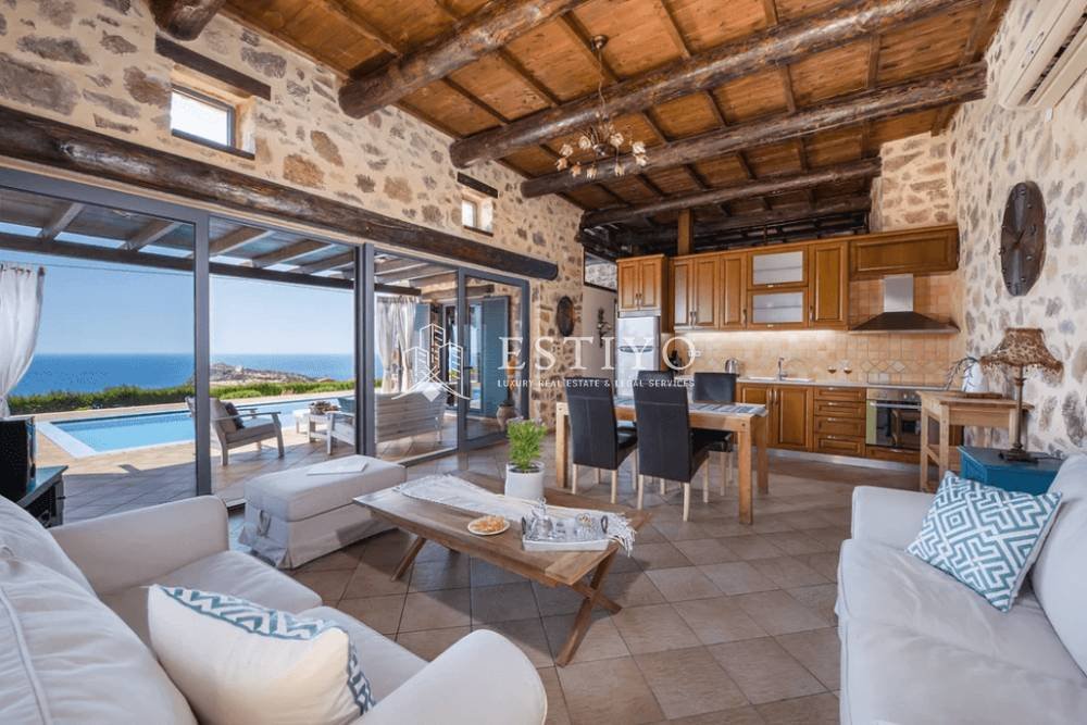 Villa in Kissamos, Greece 2 - 15897963