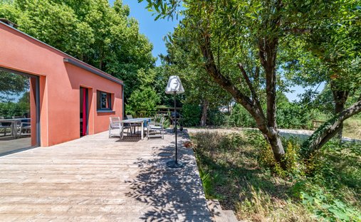 Apartment in Saint-Brès, Occitanie, France 1