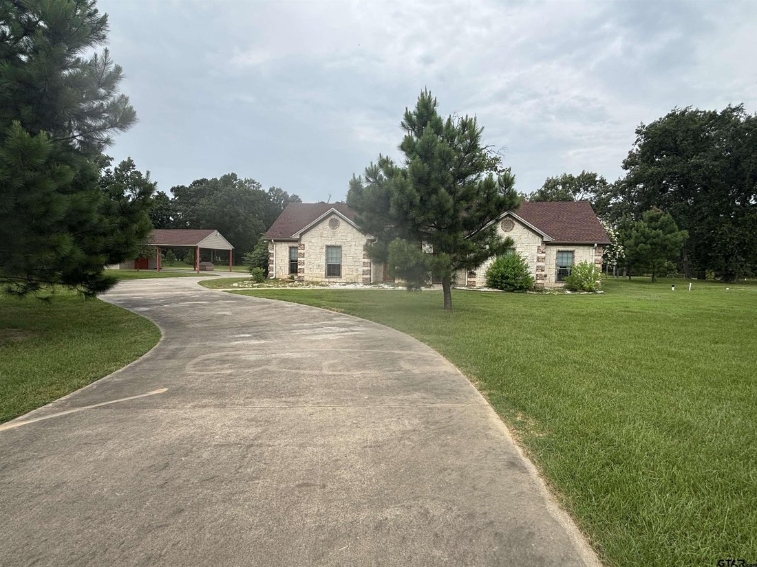 House in Pittsburg, Texas, United States 1 - 15897898