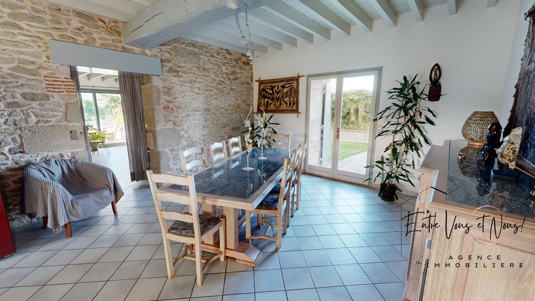 House in Saint-Pierre-de-Mons, Nouvelle-Aquitaine, France 5 - 15898021