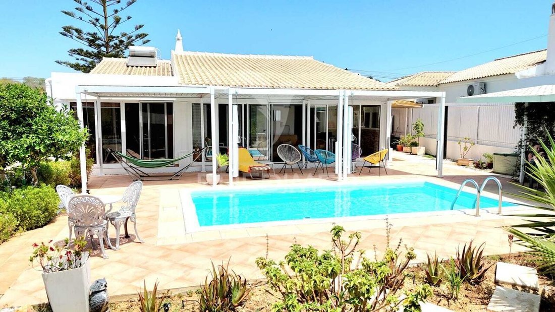 House in Olhos de Agua, Algarve, Portugal 2 - 15897362