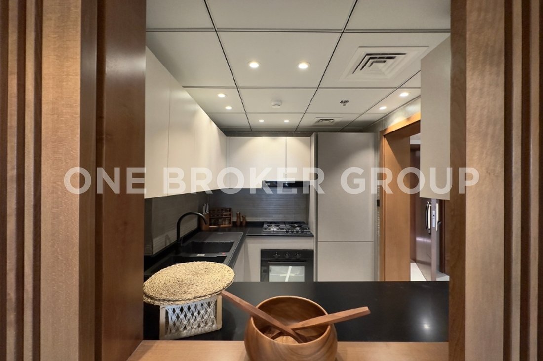 Apartment in Al Furjan, Dubai, United Arab Emirates 4 - 15897038