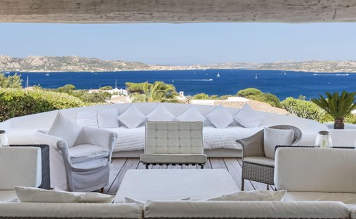 Casa a Palau, Sardegna, Italia 1
