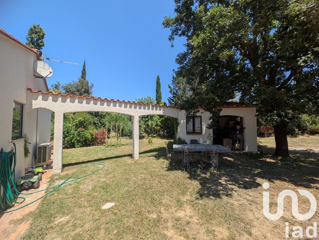 Maison à Maureillas-las-Illas, Occitanie, France 3 - 15891473