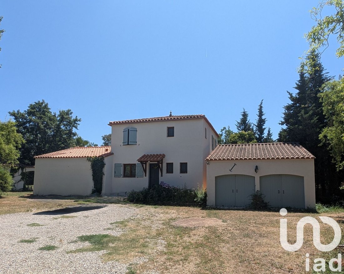 Maison à Maureillas-las-Illas, Occitanie, France 4 - 15891473