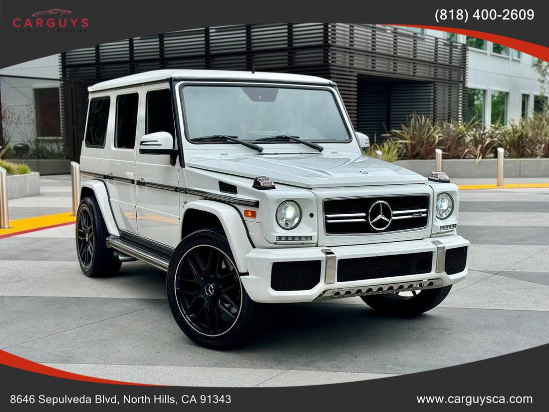 Suv in North Hills, CA, United States 1 - 14103925