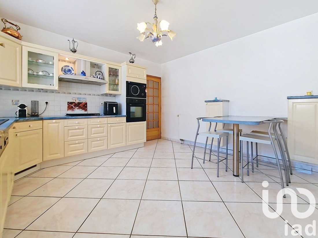 Haus in Nord Ouest, Gretz-Armainvilliers, Frankreich 4 - 15888762