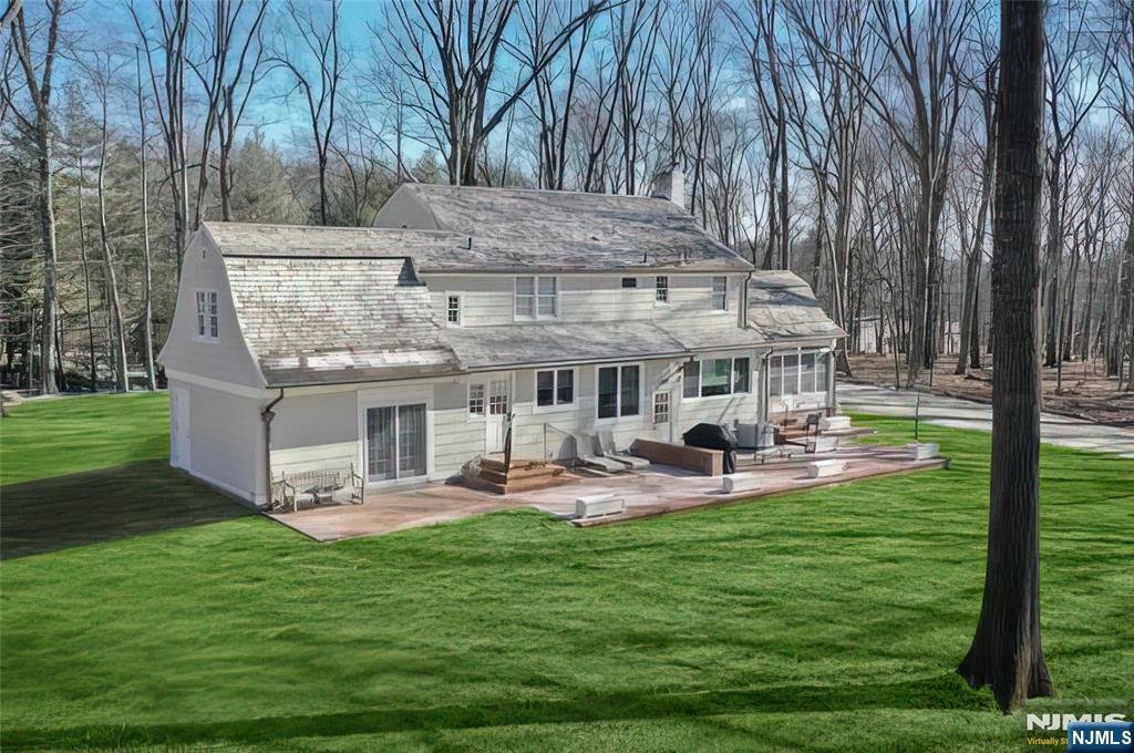 Land in Saddle River, New Jersey, United States 5 - 15897425