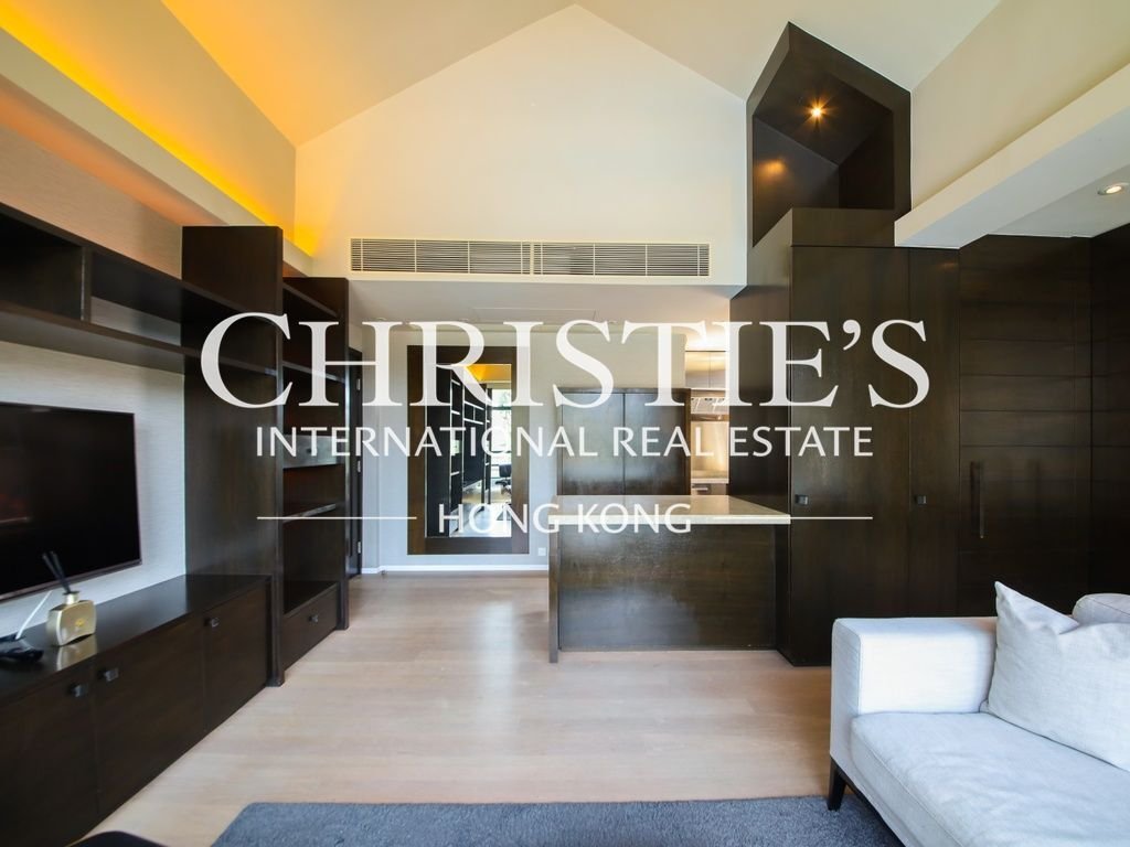 Apartment in Hong Kong, Hong Kong 4 - 15897854