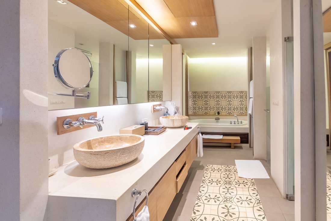 Villa en Wichit, Provincia de Phuket, Tailandia 5 - 15897496