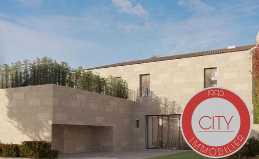 Casa a Centre-Ermitage, Le Bouscat, Francia 1