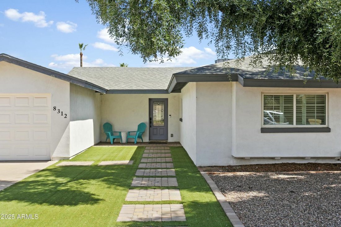 House in Scottsdale, Arizona, United States 3 - 15897295
